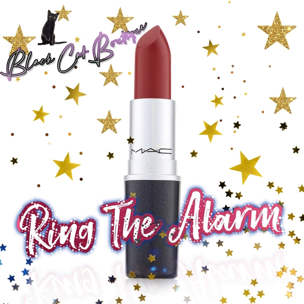 💋 M•A•C Matte Lipstick 💄